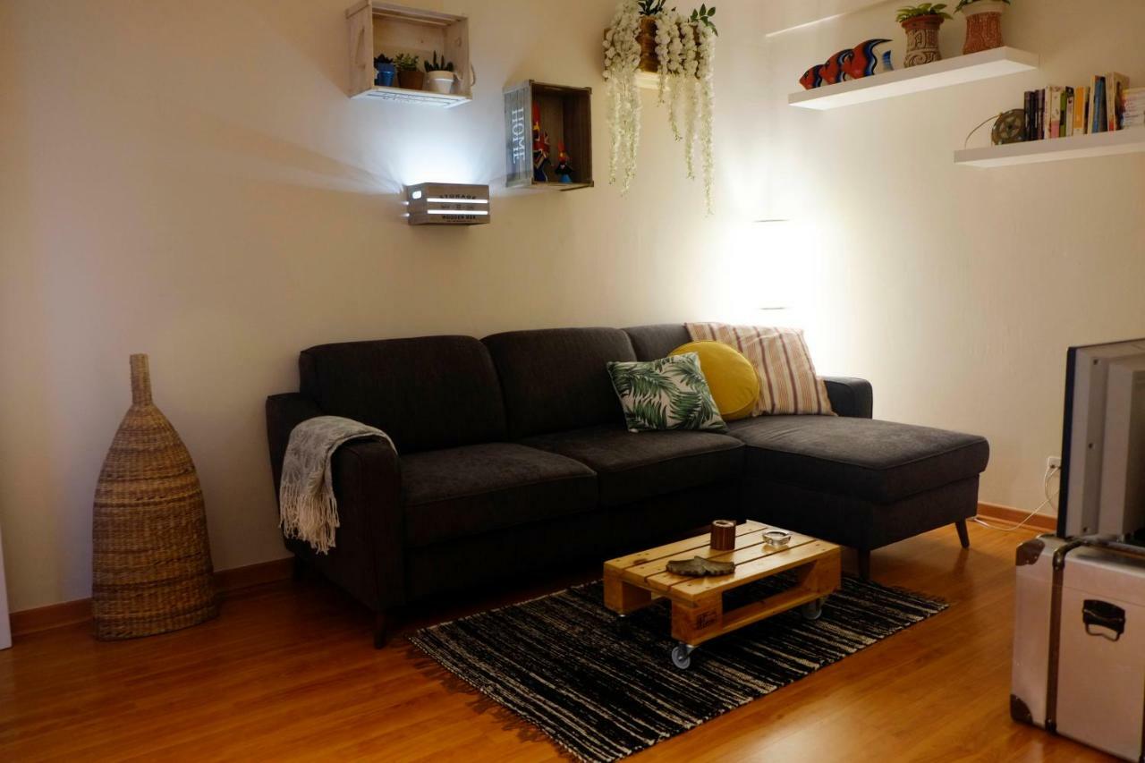 Apartamento A Casa Da Joana Costa da Caparica Exterior foto