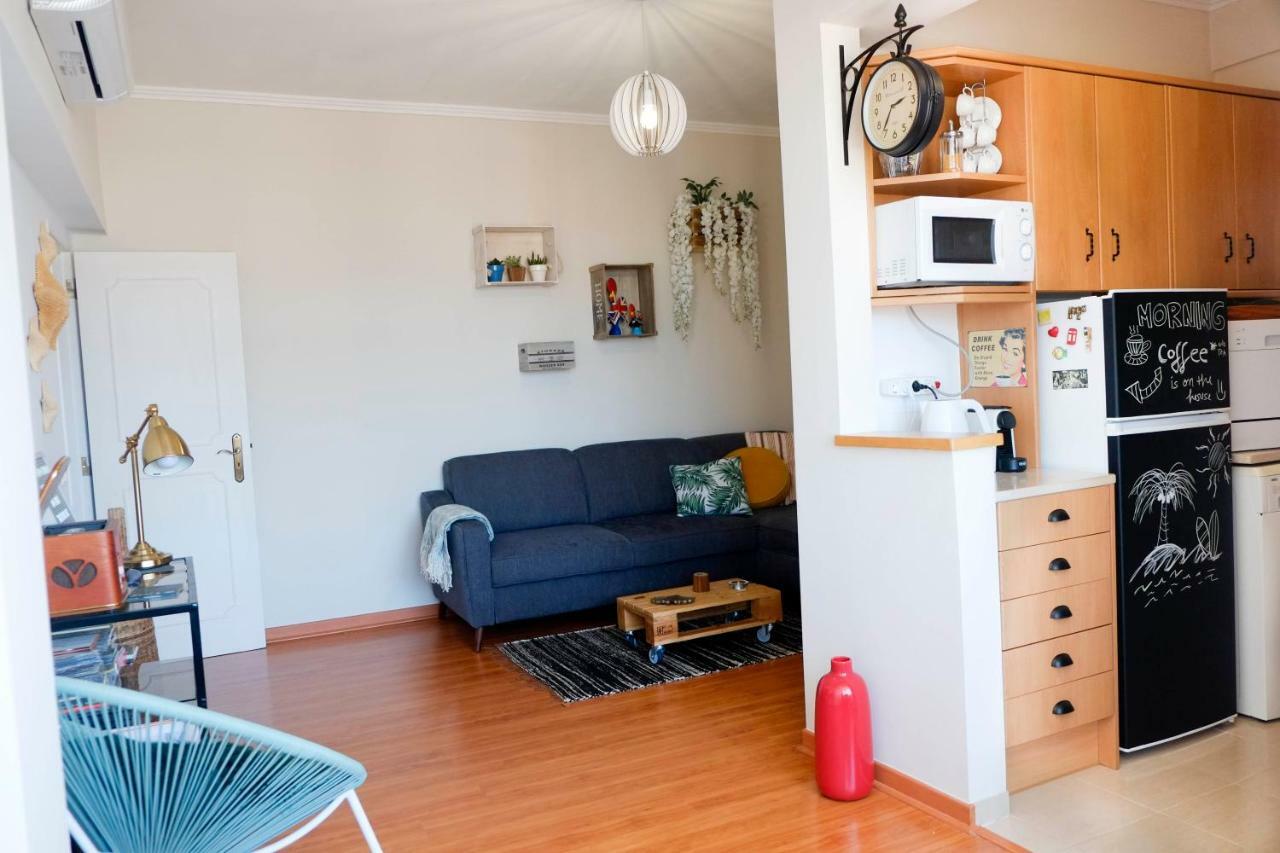 Apartamento A Casa Da Joana Costa da Caparica Exterior foto