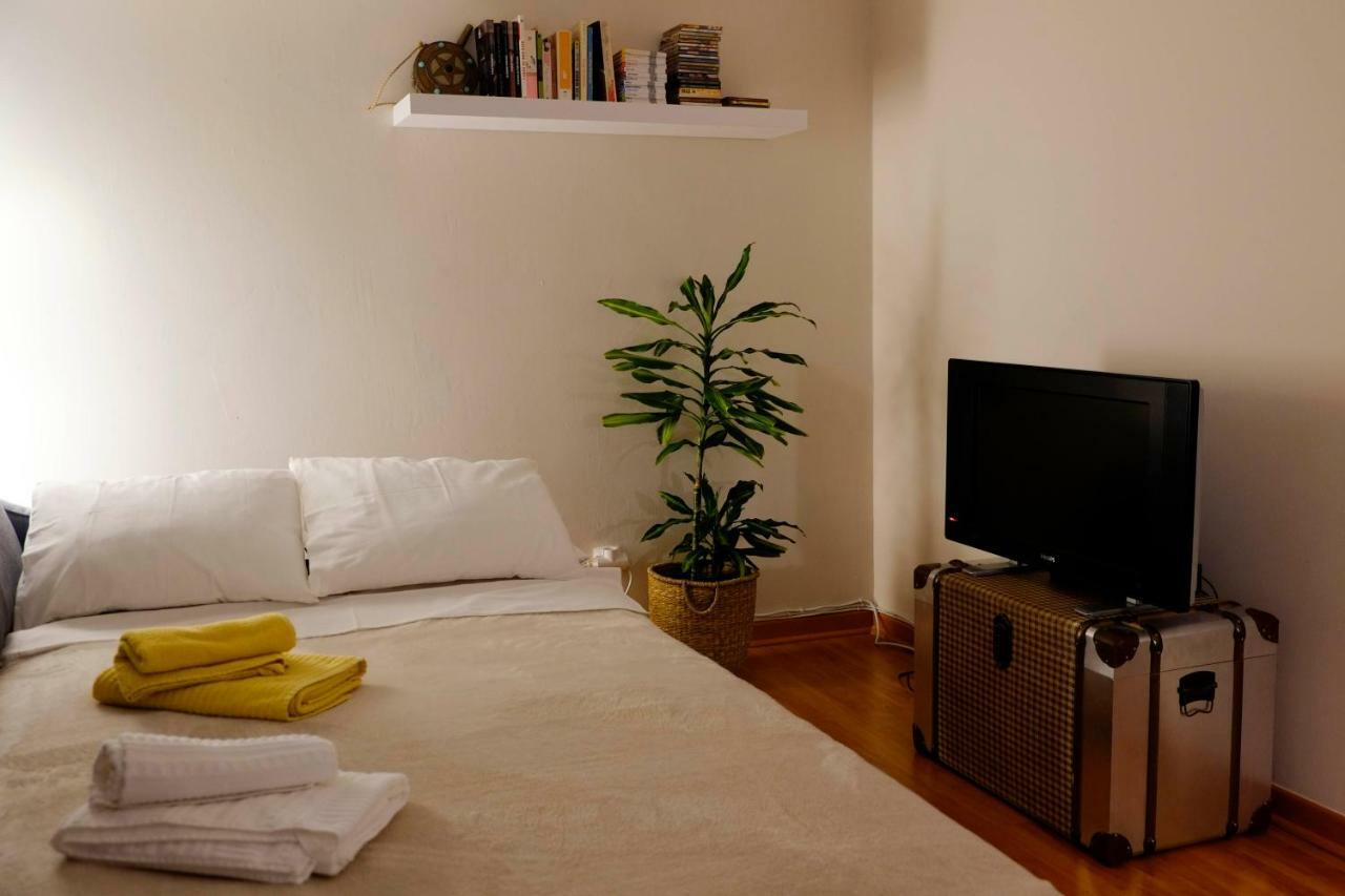 Apartamento A Casa Da Joana Costa da Caparica Exterior foto